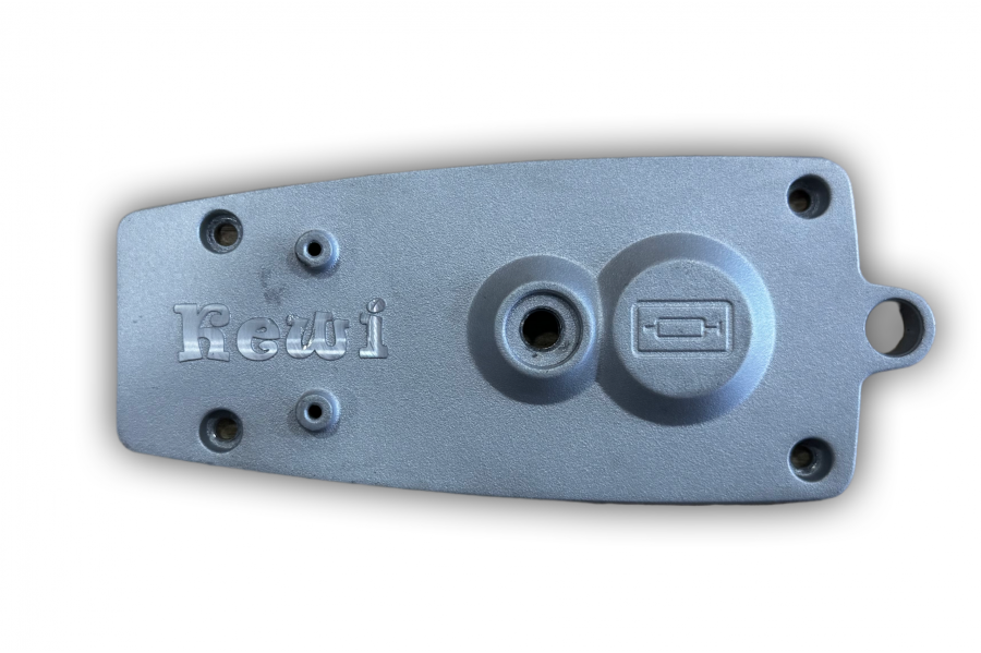 KEWİ DİŞLİ KUTUSU KAPAĞI X3 - X2 - L2 - L1